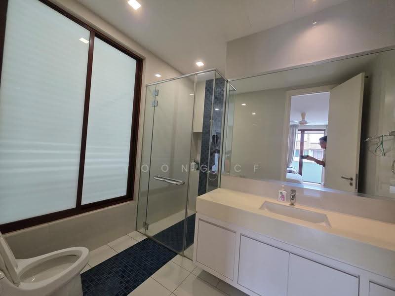 Bungalow House untuk Dijual di Damansara Heights (Kuala Lumpur) - Yoong CF - Bathroom - PropertyGuru.com.my