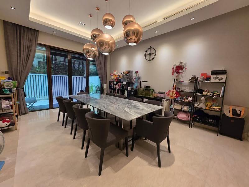 Bungalow House untuk Dijual di Damansara Heights (Kuala Lumpur) - Yoong CF - PropertyGuru.com.my