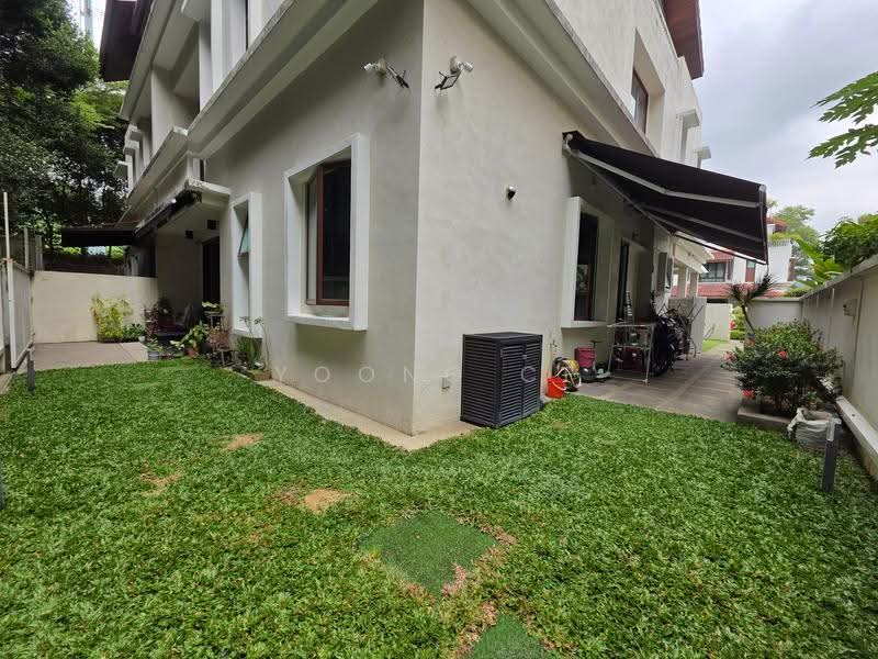 Bungalow House untuk Dijual di Damansara Heights (Kuala Lumpur) - Yoong CF - Exterior - PropertyGuru.com.my