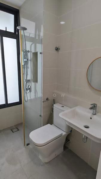 Condominium for Rent at Waltz Residences - CS OW - Bathroom - PropertyGuru.com.my