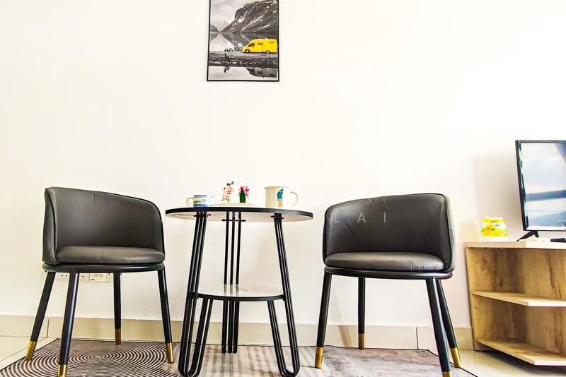 Service Residence for Sale at Serviced Residence @ 3 Towers - Jinson Lai - Living Room - PropertyGuru.com.my