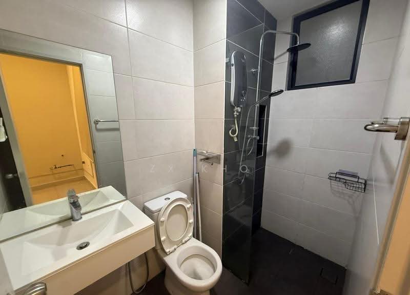 Condominium for Sale at PV9 Residences - ZX KHO - Bathroom - PropertyGuru.com.my