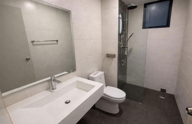 Condominium for Sale at PV9 Residences - ZX KHO - Bathroom - PropertyGuru.com.my