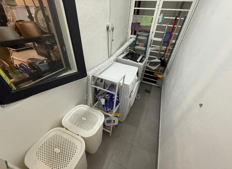 Condominium for Sale at PV9 Residences - ZX KHO - Interior - PropertyGuru.com.my