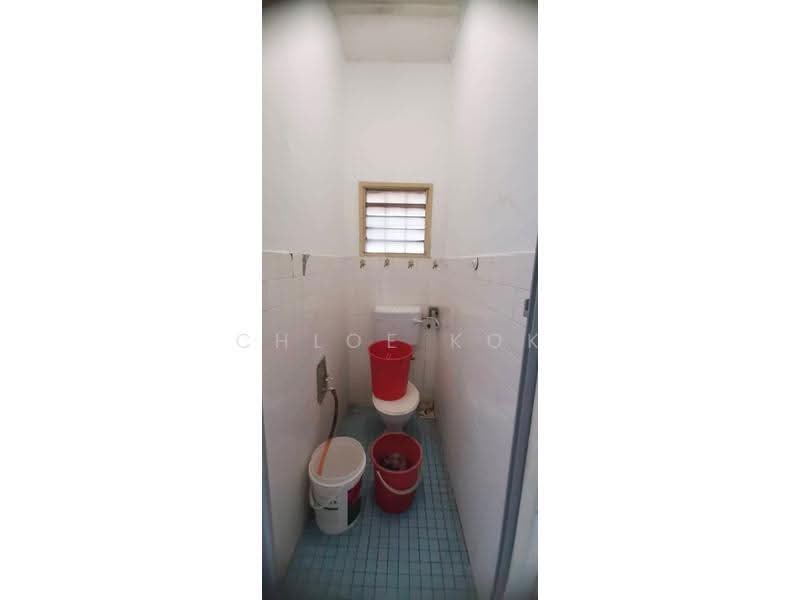 Rumah Teres 1-Tingkat untuk Dijual di Bukit Sentosa (Bukit Beruntung) - Chloe Kok - Bathroom - PropertyGuru.com.my