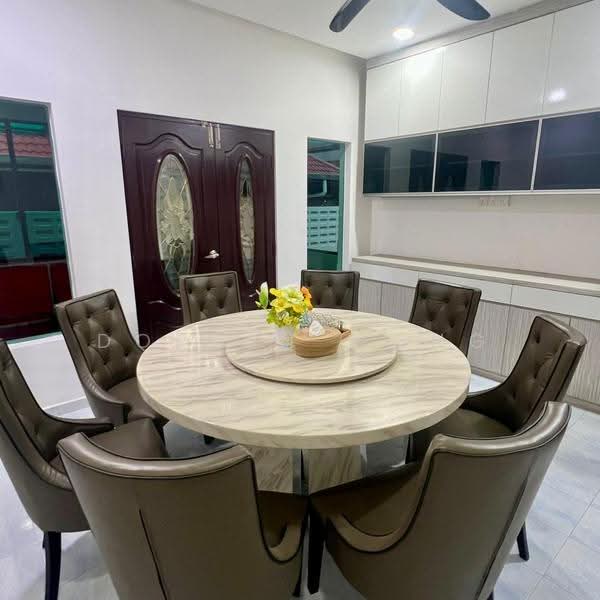 Rumah Berkembar untuk Dijual di Taman Johor Jaya (Johor Bahru) - Doreen Wong - PropertyGuru.com.my