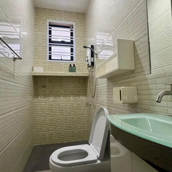 Rumah Berkembar untuk Dijual di Taman Johor Jaya (Johor Bahru) - Doreen Wong - PropertyGuru.com.my