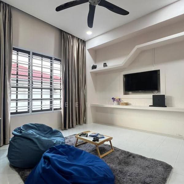 Rumah Berkembar untuk Dijual di Taman Johor Jaya (Johor Bahru) - Doreen Wong - PropertyGuru.com.my