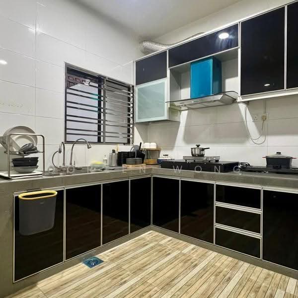 Rumah Berkembar untuk Dijual di Taman Johor Jaya (Johor Bahru) - Doreen Wong - PropertyGuru.com.my
