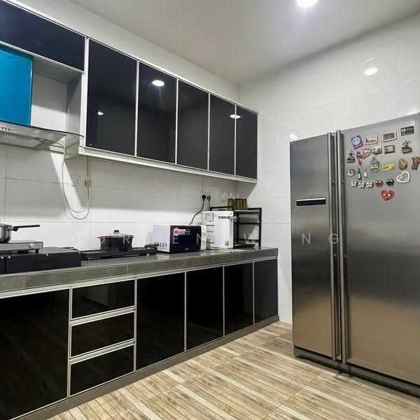 Rumah Berkembar untuk Dijual di Taman Johor Jaya (Johor Bahru) - Doreen Wong - PropertyGuru.com.my