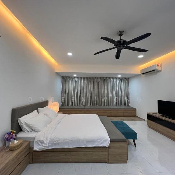 Rumah Berkembar untuk Dijual di Taman Johor Jaya (Johor Bahru) - Doreen Wong - PropertyGuru.com.my