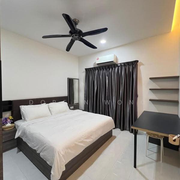 Rumah Berkembar untuk Dijual di Taman Johor Jaya (Johor Bahru) - Doreen Wong - PropertyGuru.com.my