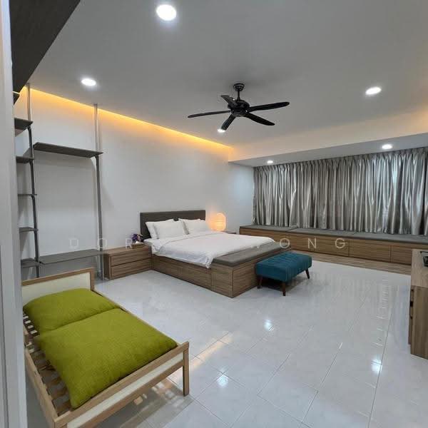 Rumah Berkembar untuk Dijual di Taman Johor Jaya (Johor Bahru) - Doreen Wong - PropertyGuru.com.my