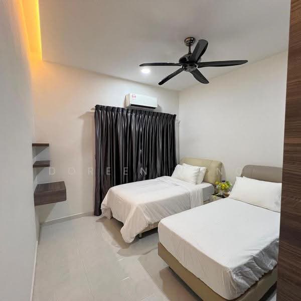 Rumah Berkembar untuk Dijual di Taman Johor Jaya (Johor Bahru) - Doreen Wong - PropertyGuru.com.my