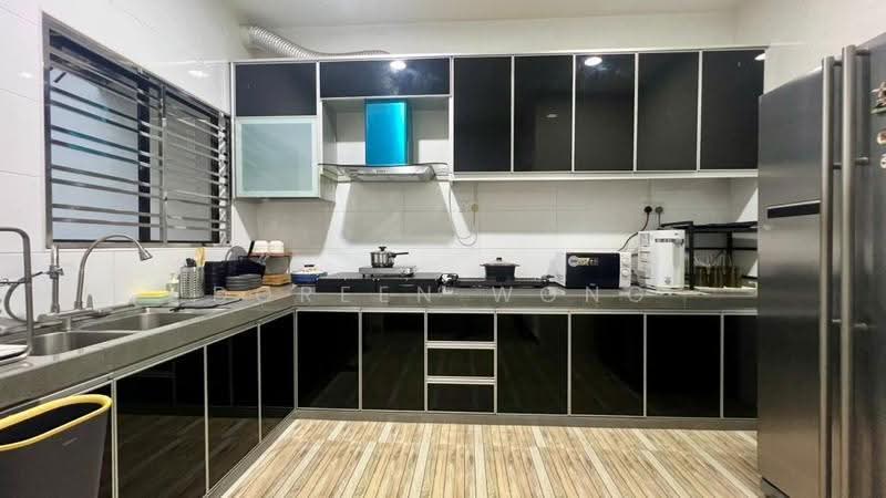 Rumah Berkembar untuk Dijual di Taman Johor Jaya (Johor Bahru) - Doreen Wong - PropertyGuru.com.my