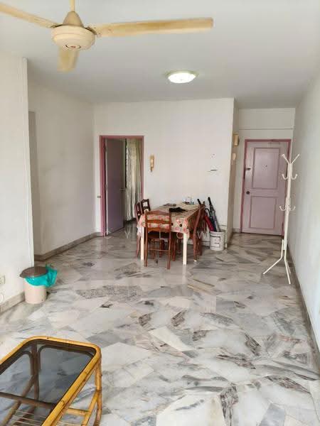 Kondominium untuk Dijual di Danau Impian - CY Low - Living Room - PropertyGuru.com.my