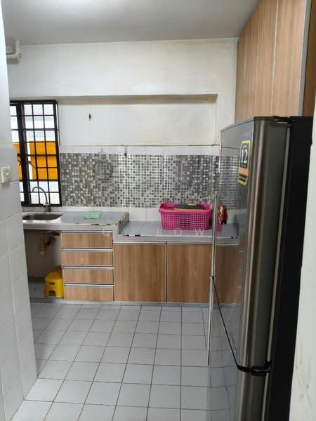 Kondominium untuk Dijual di Danau Impian - CY Low - PropertyGuru.com.my