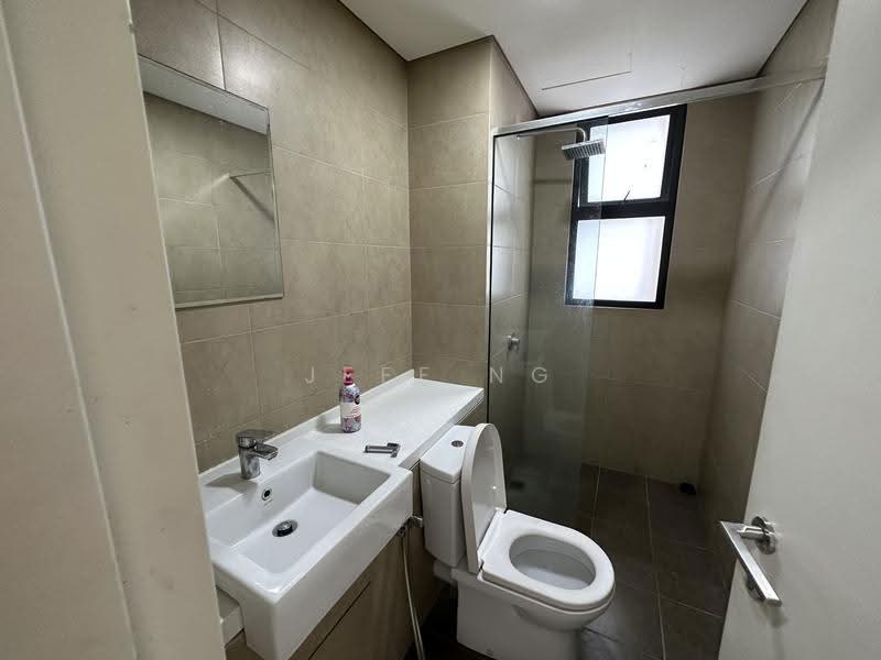 Service Residence for Rent at Radia Residences - Jeff Ng - PropertyGuru.com.my