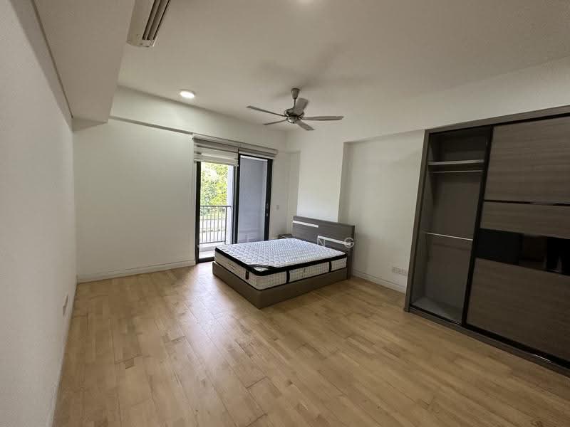 Service Residence for Rent at Radia Residences - Jeff Ng - PropertyGuru.com.my