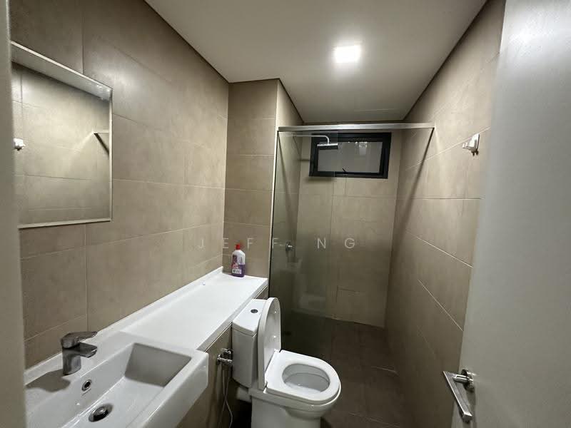 Service Residence for Rent at Radia Residences - Jeff Ng - PropertyGuru.com.my
