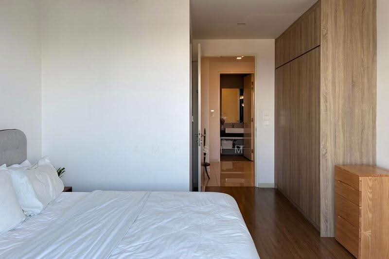 Kondominium untuk Disewa di Sunway GeoLake Residences - Amy Sim - Bedroom - PropertyGuru.com.my
