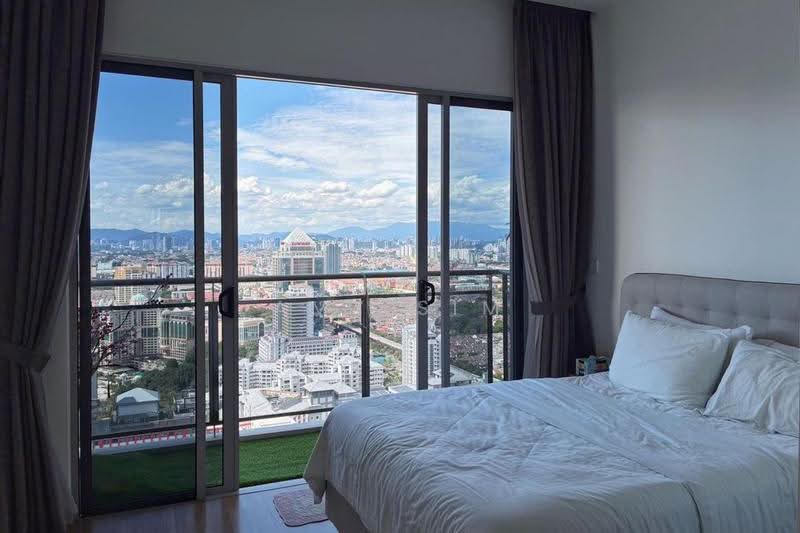 Kondominium untuk Disewa di Sunway GeoLake Residences - Amy Sim - Bedroom - PropertyGuru.com.my