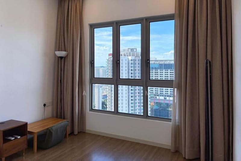 Kondominium untuk Disewa di Sunway GeoLake Residences - Amy Sim - View - PropertyGuru.com.my