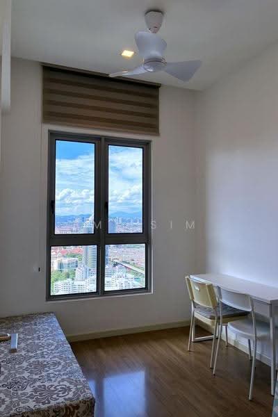 Kondominium untuk Disewa di Sunway GeoLake Residences - Amy Sim - Bedroom - PropertyGuru.com.my