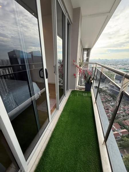 Kondominium untuk Disewa di Sunway GeoLake Residences - Amy Sim - PropertyGuru.com.my