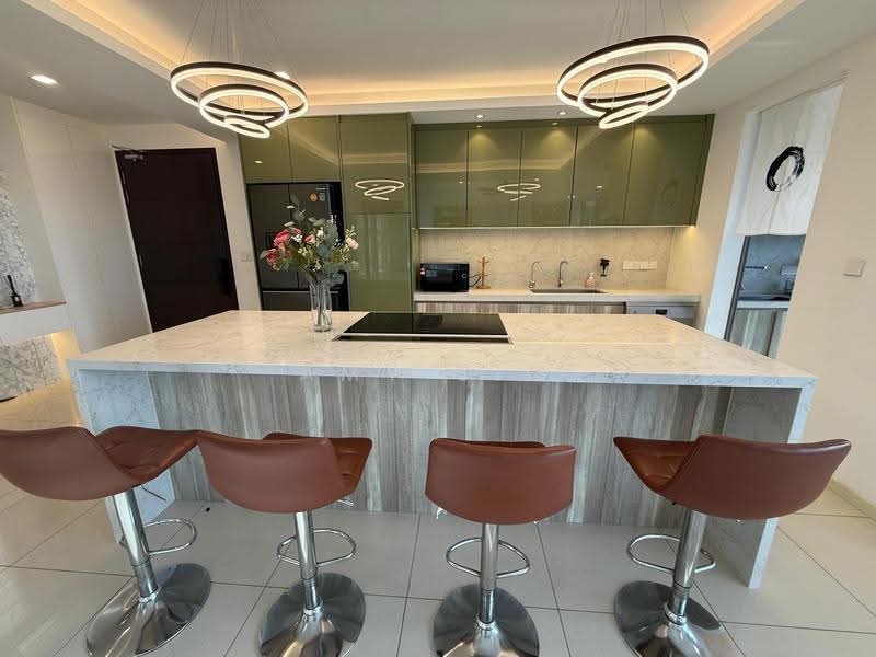 Kondominium untuk Disewa di Sunway GeoLake Residences - Amy Sim - PropertyGuru.com.my