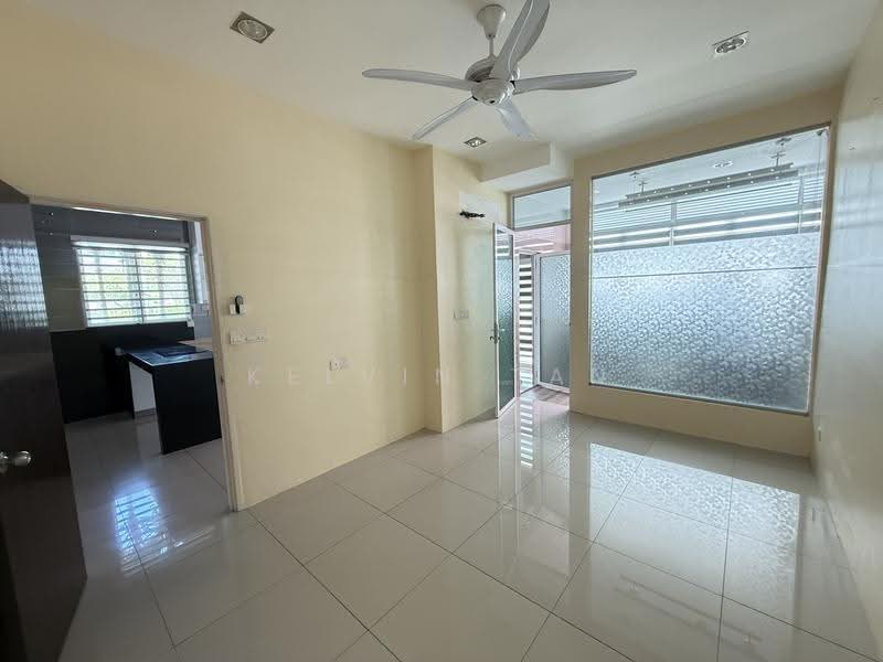 Rumah Berkembar untuk Dijual di Kampung Perlis (Bayan Lepas) - Kelvin Tan - Interior - PropertyGuru.com.my