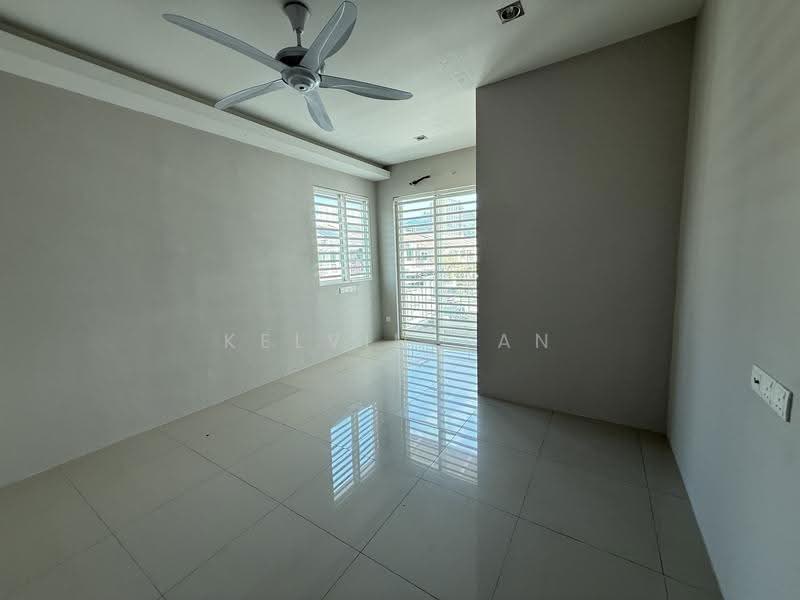 Rumah Berkembar untuk Dijual di Kampung Perlis (Bayan Lepas) - Kelvin Tan - Interior - PropertyGuru.com.my