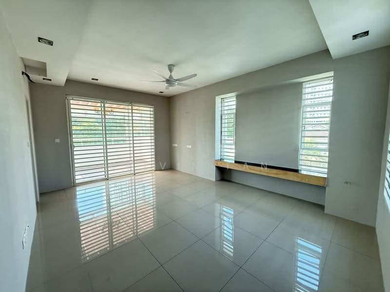 Rumah Berkembar untuk Dijual di Kampung Perlis (Bayan Lepas) - Kelvin Tan - Interior - PropertyGuru.com.my