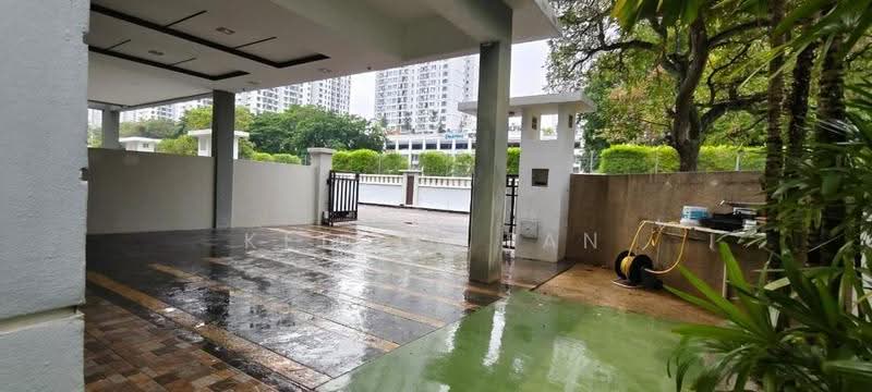 Rumah Berkembar untuk Dijual di Kampung Perlis (Bayan Lepas) - Kelvin Tan - Exterior - PropertyGuru.com.my