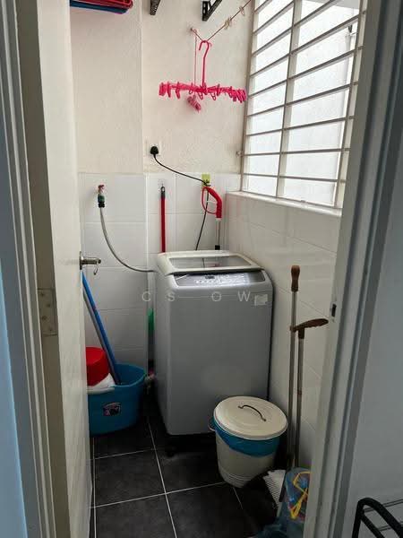 Service Residence for Rent at Centrestage Designer Suite - CS OW - Interior - PropertyGuru.com.my