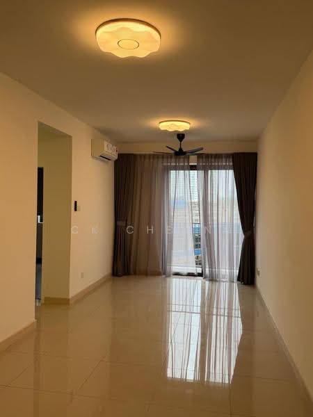 Kediaman Servis untuk Disewa di Aster Hill - CK Cheong - PropertyGuru.com.my