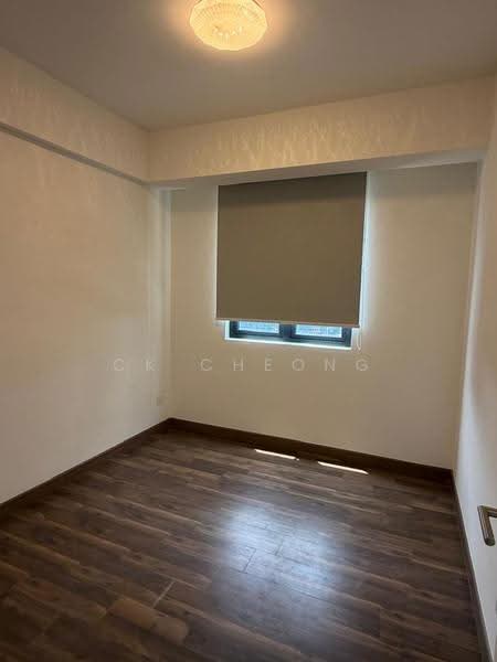 Kediaman Servis untuk Disewa di Aster Hill - CK Cheong - PropertyGuru.com.my