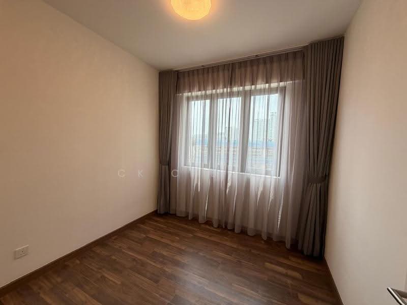 Kediaman Servis untuk Disewa di Aster Hill - CK Cheong - PropertyGuru.com.my