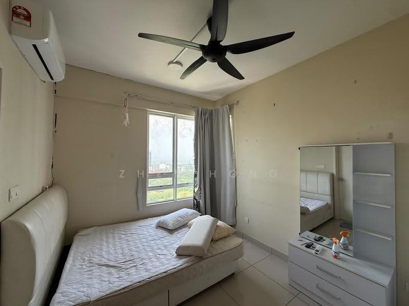 Kondominium untuk Dijual di Ocean View Residences - Zhen Hong - Bedroom - PropertyGuru.com.my