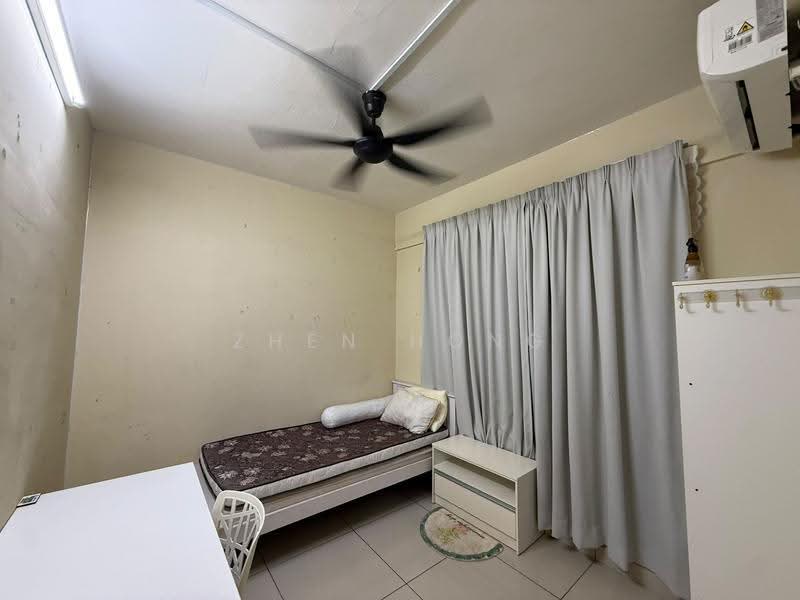 Kondominium untuk Dijual di Ocean View Residences - Zhen Hong - Bedroom - PropertyGuru.com.my
