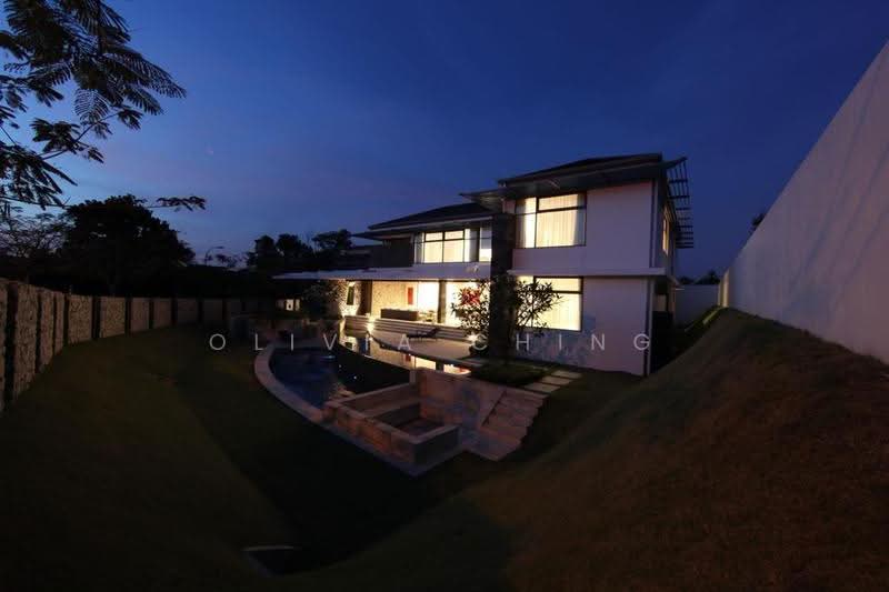 Bungalow House for Sale in Ledang Heights (Iskandar Puteri (Nusajaya)) - Olivia Ching - Exterior - PropertyGuru.com.my