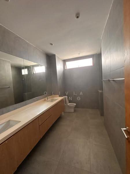 Bungalow House for Sale in Ledang Heights (Iskandar Puteri (Nusajaya)) - Olivia Ching - Bathroom - PropertyGuru.com.my