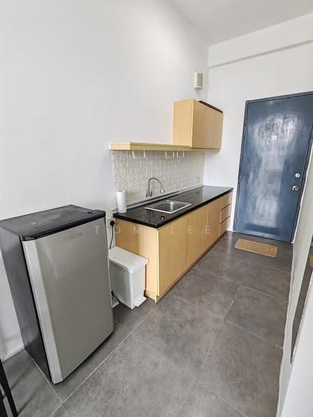 Kediaman Servis untuk Disewa di Empire Damansara - Tom Lee - Kitchen - PropertyGuru.com.my
