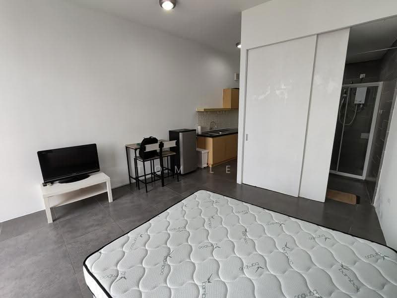 Kediaman Servis untuk Disewa di Empire Damansara - Tom Lee - Kitchen - PropertyGuru.com.my