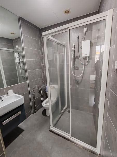 Kediaman Servis untuk Disewa di Empire Damansara - Tom Lee - Bathroom - PropertyGuru.com.my
