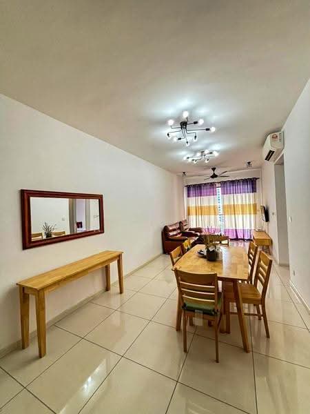 Condominium for Rent at Casa Green @ Bukit Jalil - Nancy Lim - PropertyGuru.com.my
