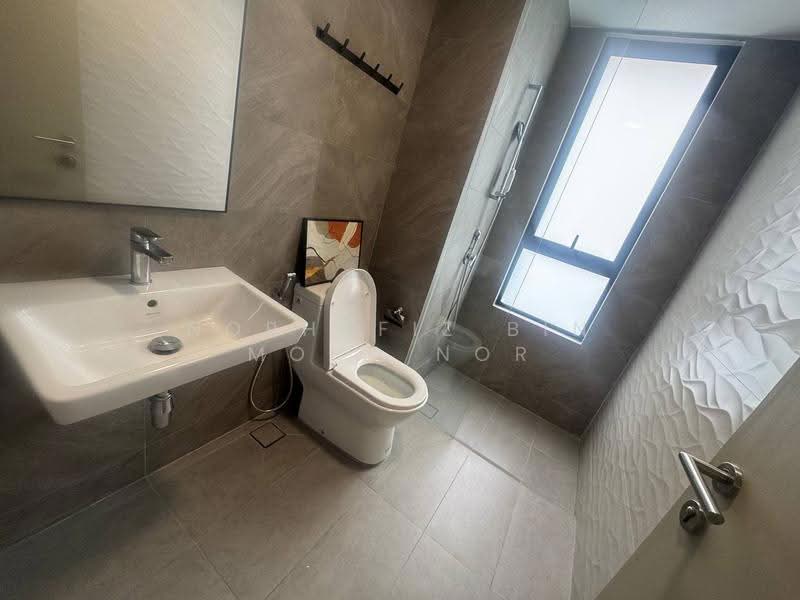 Kediaman Servis untuk Disewa di Quinn Residence - Norhafiz Bin Mohd Nor - Bathroom - PropertyGuru.com.my