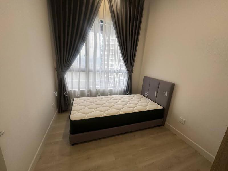 Kediaman Servis untuk Disewa di Quinn Residence - Norhafiz Bin Mohd Nor - Bedroom - PropertyGuru.com.my