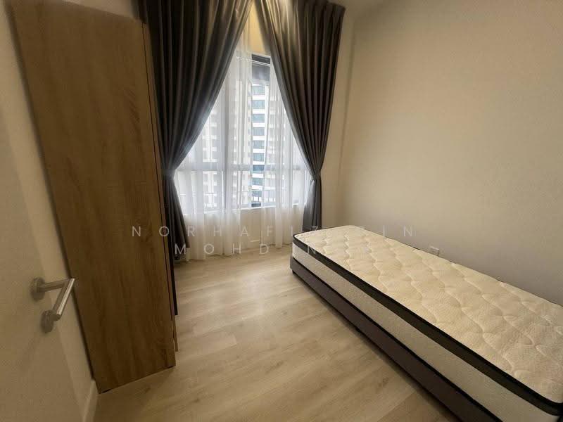 Kediaman Servis untuk Disewa di Quinn Residence - Norhafiz Bin Mohd Nor - Bedroom - PropertyGuru.com.my