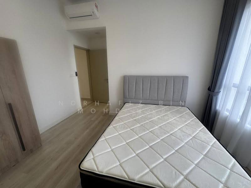 Kediaman Servis untuk Disewa di Quinn Residence - Norhafiz Bin Mohd Nor - Bedroom - PropertyGuru.com.my